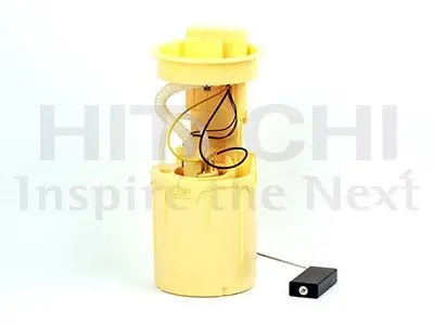 Топливный насос в сборе VW Caddy "1,6-2,0 "04-20 HITACHI 2503521 (фото 1)