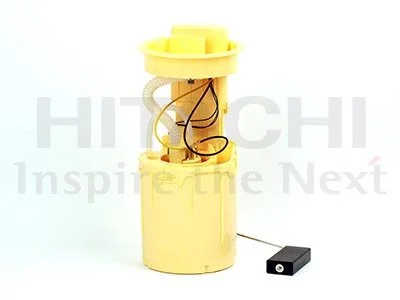 Топливный насос в сборе VW Caddy "1,6-2,0 "04-20 HITACHI 2503521