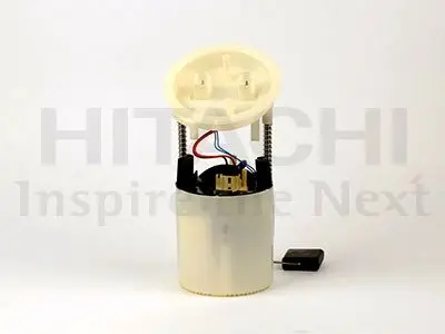Топливный насос в сборе BMW 1/3/X1 "1,6-3,0 "04-15 HITACHI 2503538 (фото 1)