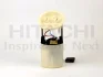 Топливный насос в сборе BMW 1/3/X1 "1,6-3,0 "04-15 HITACHI 2503538 (фото 1)