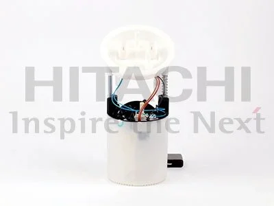 Топливный насос в сборе BMW 1/3/X1 "1,6-3,0 "04-15 HITACHI 2503564