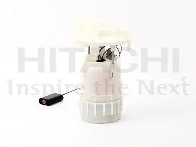 Паливний насос в зборі CITROEN/PEUGEOT C-Elysee/208 "1,0-1,6 "12>> HITACHI 2503594 (фото 1)