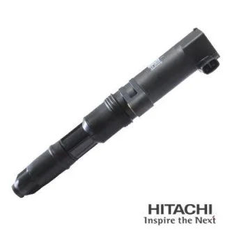 Катушка зажигания DACIA/LADA/OPEL/RENAULT Duster/Largus/Vivaro/Megane "1,4-3,0 "96>> HITACHI 2503800