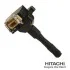 Катушка зажигания BMW 3/5/7/8/Z1 "1,8-5,6 "85-01 HITACHI 2503811 (фото 1)