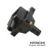Катушка зажигания DAEWOO/MB/SSANGYONG/VW Korando/Sprinter/Rexton/LT "1,8-3,6 "91>> HITACHI 2503814 (фото 1)