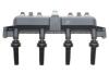 Катушка зажигания CITROEN/PEUGEOT Xsara/306 "1,1-1,6 "93>> HITACHI 2503818 (фото 1)