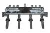 Катушка зажигания CITROEN/PEUGEOT Xsara/306 "1,1-1,6 "93>> HITACHI 2503818 (фото 4)
