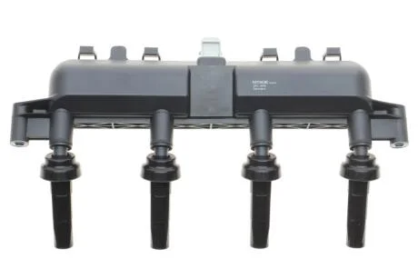 Катушка зажигания CITROEN/PEUGEOT Xsara/306 "1,1-1,6 "93>> HITACHI 2503818