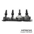 Катушка зажигания CITROEN/PEUGEOT Berlingo/307 "1,1-1,6 "00>> HITACHI 2503819 (фото 1)