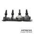 Катушка зажигания CITROEN/PEUGEOT Berlingo/307 "1,1-1,6 "00>> HITACHI 2503819 (фото 2)