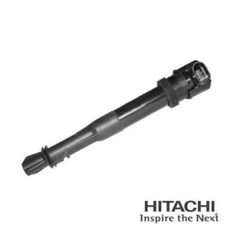 Катушка зажигания FIAT Doblo/Palio/Stilo "1,6 "01>> HITACHI 2503827