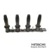 Катушка зажигания ALFA ROMEO/FIAT/OPEL 159/Croma/Astra "1,6-1,8 "00>> HITACHI 2503832 (фото 1)