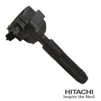 Катушка зажигания MB C-Class/CLK/E-Class/SLK "2,0-2,3 "00-04 HITACHI 2503833