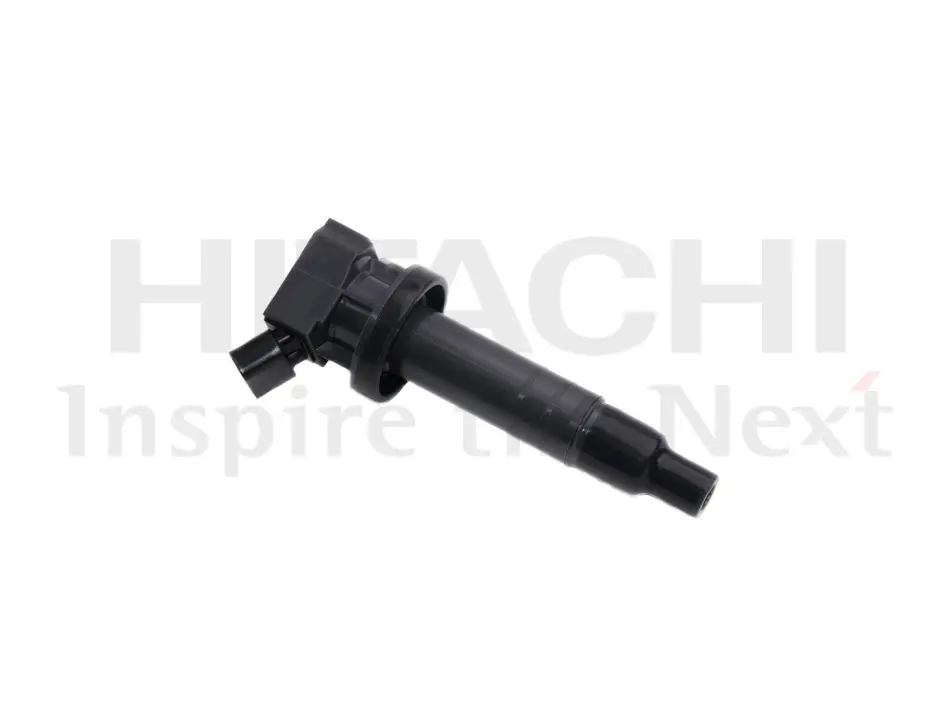 Котушка запалювання CITROEN/DAIHATSU/SUBARU/TOYOTA C1/Cuore/Justy/Corolla "1,0-1,8 "99>> HITACHI 2503846 (фото 1)