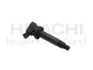 Котушка запалювання CITROEN/DAIHATSU/SUBARU/TOYOTA C1/Cuore/Justy/Corolla "1,0-1,8 "99>> HITACHI 2503846 (фото 1)