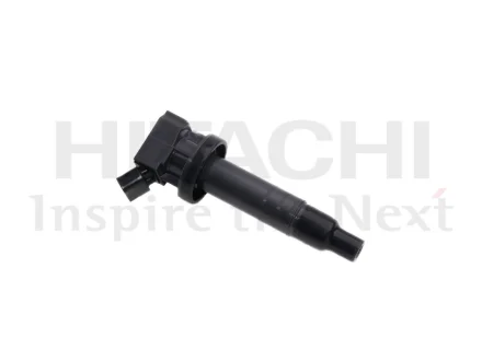 Катушка зажигания CITROEN/DAIHATSU/SUBARU/TOYOTA C1/Cuore/Justy/Corolla "1,0-1,8 "99>> HITACHI 2503846