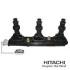 Катушка зажигания CADILLAC/OPEL CTS/Omega "2,6-3,2 "00-07 HITACHI 2503856 (фото 1)