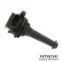 Катушка зажигания VOLVO C70/S60/S70/S80/V70/XC70/XC90 "2,0-2,9 "95-14 HITACHI 2503870 (фото 1)