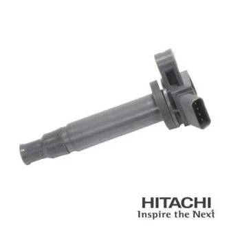 Катушка зажигания LEXUS/TOYOTA LX470/Land Cruiser "2,0-4,7 "98>> HITACHI 2503878