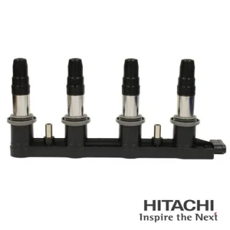 Катушка зажигания CHEVROLET Cruze/Orlando "1,6-1,8 "09>> HITACHI 2504032