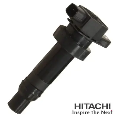 Катушка зажигания HYUNDAI/KIA I30/Ceed "1,4-1,6 "06>> HITACHI 2504035 (фото 1)
