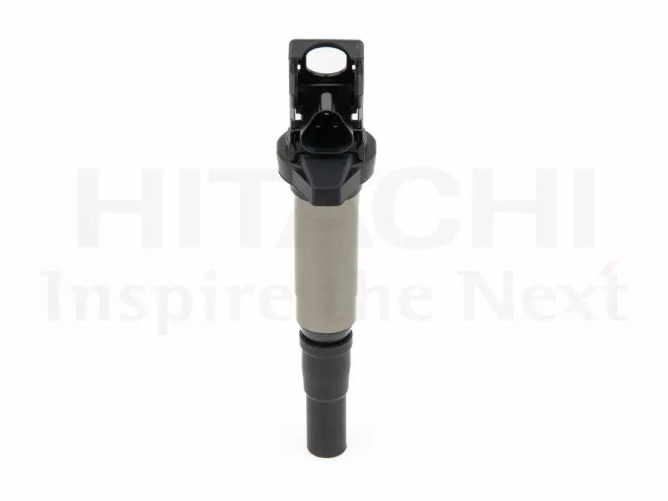 Котушка запалювання BMW/CITROEN/MINI/PEUGEOT 1/C4/Cooper/308 "1,4-1,6 "06>> HITACHI 2504046 (фото 1)