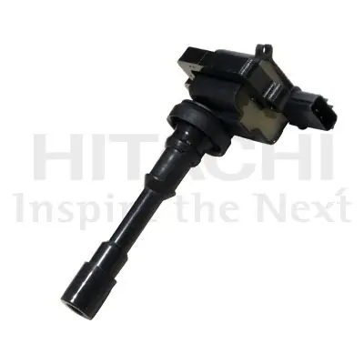Катушка зажигания MITSUBISHI Colt/Lancer/Space "1,3-2,0 "96-15 HITACHI 2504050 (фото 1)