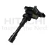 Катушка зажигания MITSUBISHI Colt/Lancer/Space "1,3-2,0 "96-15 HITACHI 2504050 (фото 1)