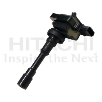 Катушка зажигания MITSUBISHI Colt/Lancer/Space "1,3-2,0 "96-15 HITACHI 2504050