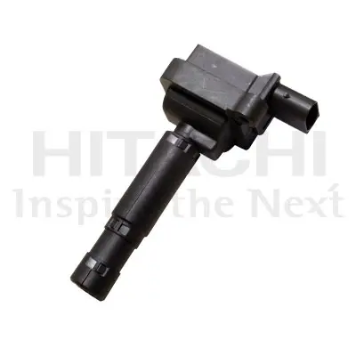 Катушка зажигания MB C-Class/CLK/Clc-Class/E-Class/SLK/Sprinter "1,6-1,8 "02>> HITACHI 2504066 (фото 1)
