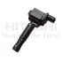 Катушка зажигания MB C-Class/CLK/Clc-Class/E-Class/SLK/Sprinter "1,6-1,8 "02>> HITACHI 2504066 (фото 1)