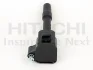 Катушка зажигания BMW/MINI 4/Cooper "1,2-3,0 "13>> HITACHI 2504090 (фото 3)