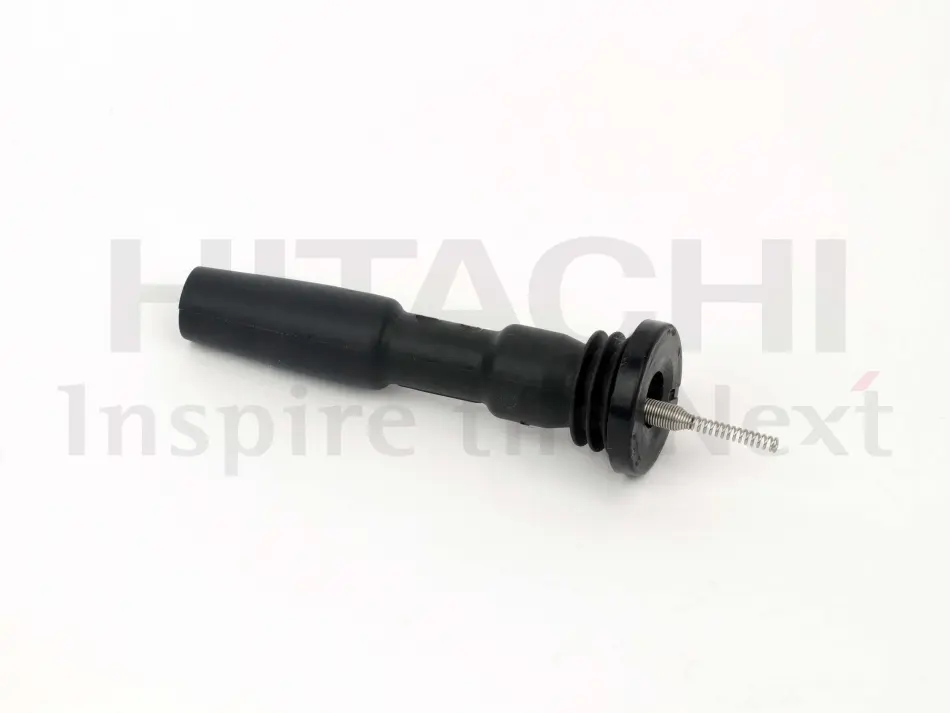 Вечный наконечник AUDI/SEAT/SKODA/VW A3/Leon/Octavia/Golf "1,0-1,6 "11>> HITACHI 2504095 (фото 1)