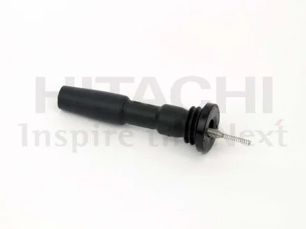 Вечный наконечник AUDI/SEAT/SKODA/VW A3/Leon/Octavia/Golf "1,0-1,6 "11>> HITACHI 2504095