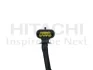Датчик кисню HITACHI 2505326 (фото 2)
