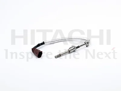Датчик, температура відпрацьованих газів HITACHI 2505521