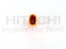 Датчик, температура вихлопних газів HITACHI 2507013 (фото 2)