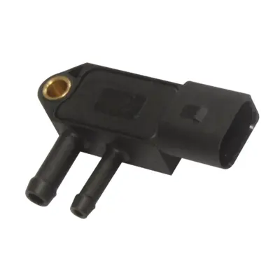 Датчик тиску ВГ AUDI/MITSUBISHI/VW A3/Lancer/Passat "1,4-3,0 "01>> HITACHI ="2507401" (фото 1)