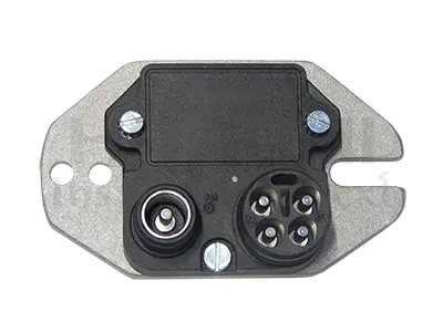 Коммутатор BMW/MB 3/124 "2,0-5,0 "75-96 HITACHI 2508019 (фото 1)