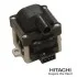 Катушка зажигания AUDI/SEAT/SKODA/VW 80/Cordoba/Felicia/Golf "1,0-2,5 "85-10 HITACHI 2508419 (фото 1)