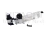 Клапан EGR AUDI/SEAT/SKODA/VW A3/Altea/Superb/Passat "1,6-2,0 "03>> HITACHI 2508469 (фото 3)