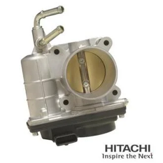 Дросельна заслонка з електроприводом HITACHI 2508559