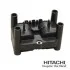 Катушка зажигания AUDI/SEAT/SKODA/VW A4/Leon/Fabia/Golf "1,0-2,0 "94>> HITACHI 2508704 (фото 1)