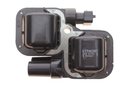 Катушка зажигания CHRYSLER/MB/PUCH Crossfire/E-Class/G-Modell "1,5-5,4 "96>> HITACHI 2508709