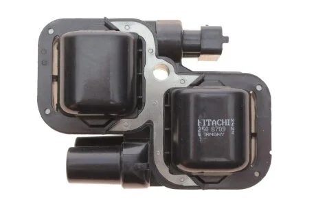 Катушка зажигания CHRYSLER/MB/PUCH Crossfire/E-Class/G-Modell "1,5-5,4 "96>> HITACHI 2508709
