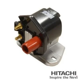 Катушка зажигания MB 124/190/E-Class/S-Class/SL "1,8-6,0 "82-98 HITACHI 2508716