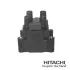 Катушка зажигания CITROEN/FIAT/PEUGEOT/ROVER ZX/Ducato/306/Cityrover "1,0-2,0 "86-15 HITACHI 2508760 (фото 1)