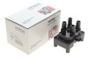 Катушка зажигания FORD/MAZDA/VOLVO Focus/2/V40 "1,2-1,6 "01>> HITACHI 2508808 (фото 2)