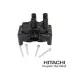 Катушка зажигания FORD/MAZDA Focus/2 "1,2-2,3 "95>> HITACHI 2508811 (фото 1)