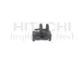 Катушка зажигания FORD/MAZDA Focus/2 "1,2-2,3 "95>> HITACHI 2508811 (фото 2)